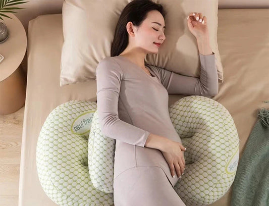 Pregnant Women's Waist Pillow