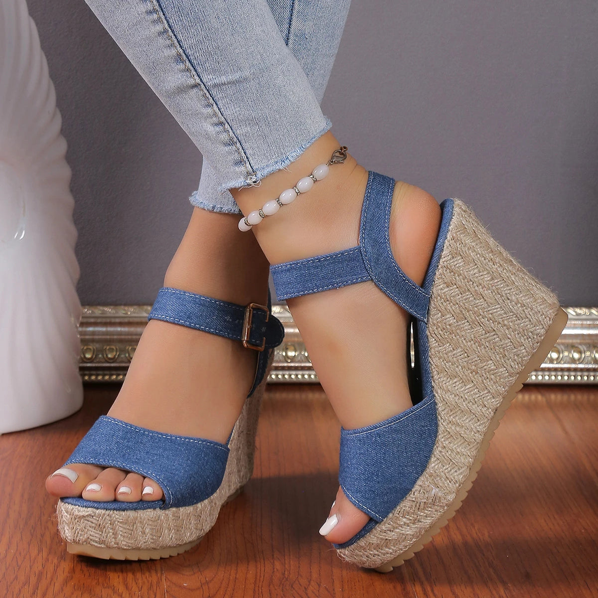 Women's Casual Party Sandals