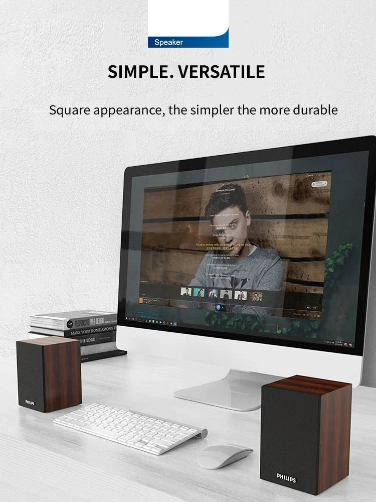 Haut-parleur Bluetooth avec son surround 360° SPA20