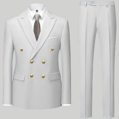 polo suit set