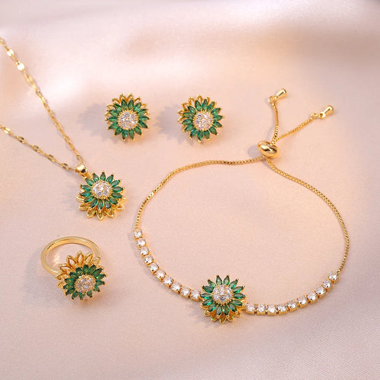jewelry Set