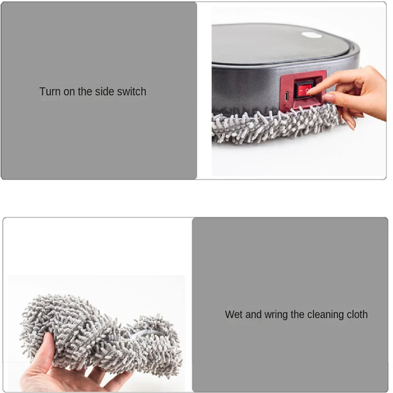 wireless vacuum cleaner