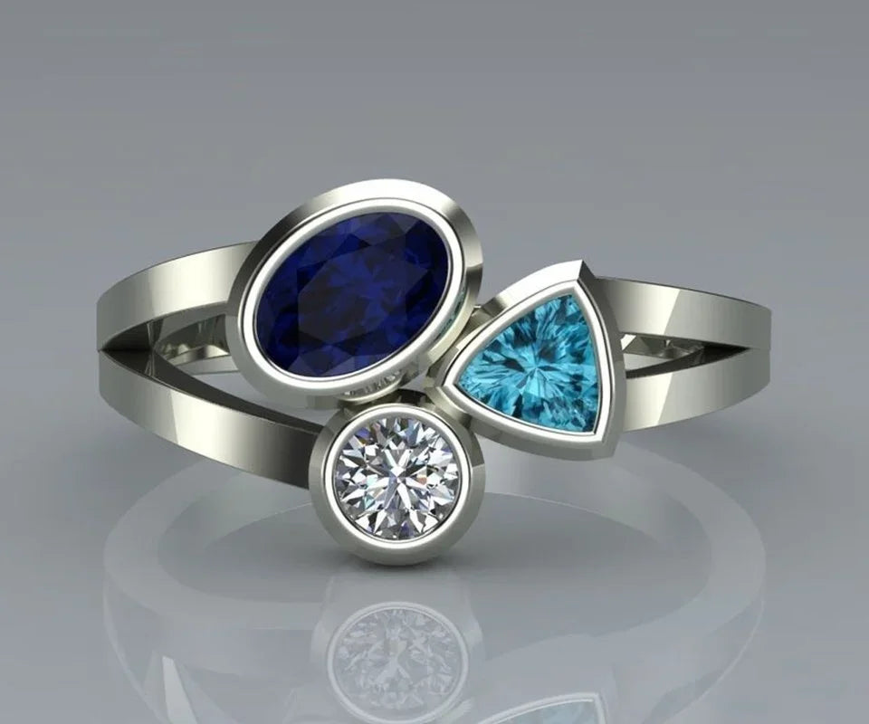 women's jewelry rings