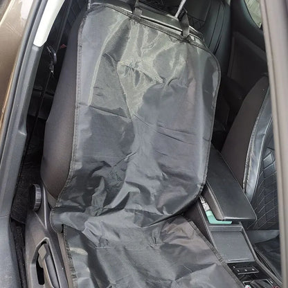Pets Waterproof Rear Seat Cover