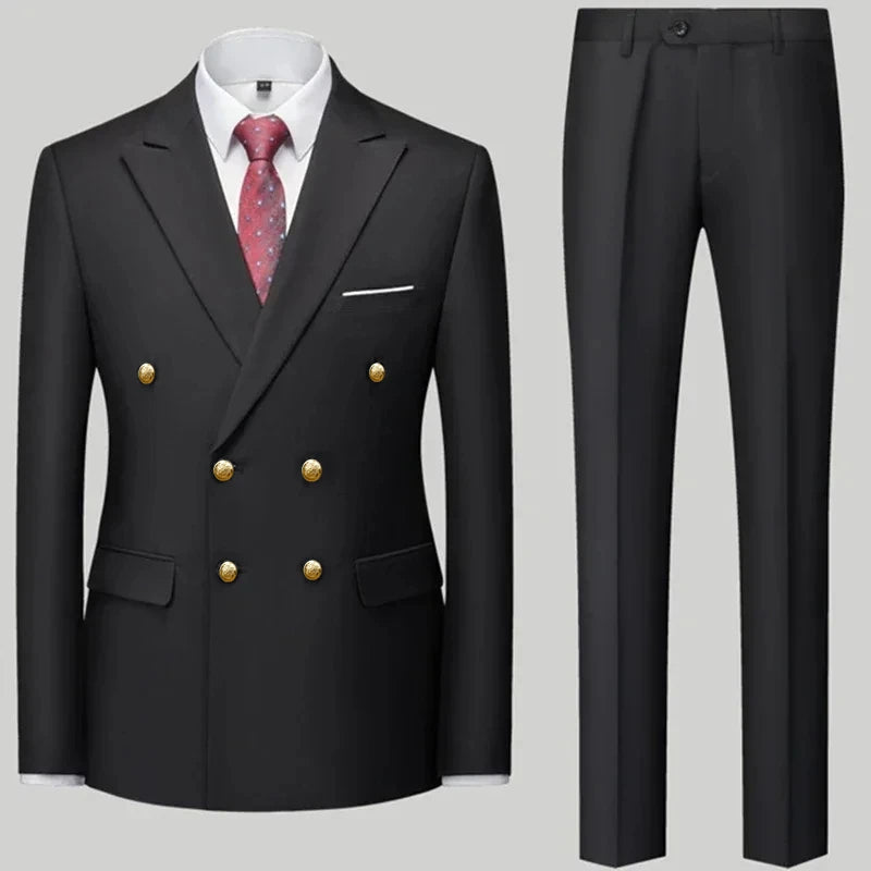 formal suits for men
