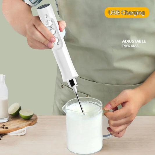 Mousseur à lait automatique M1A