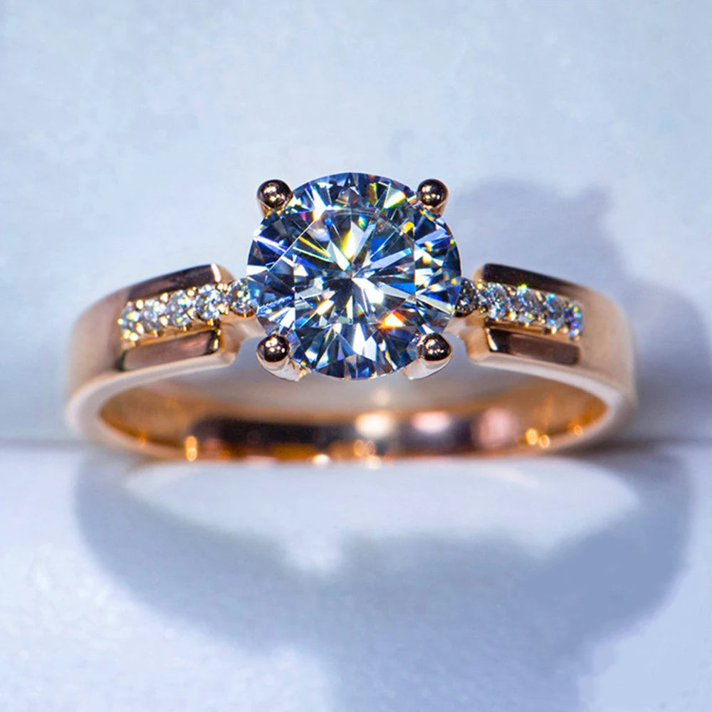 engagement rings style