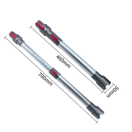 Quick Release Wand Tube Bar