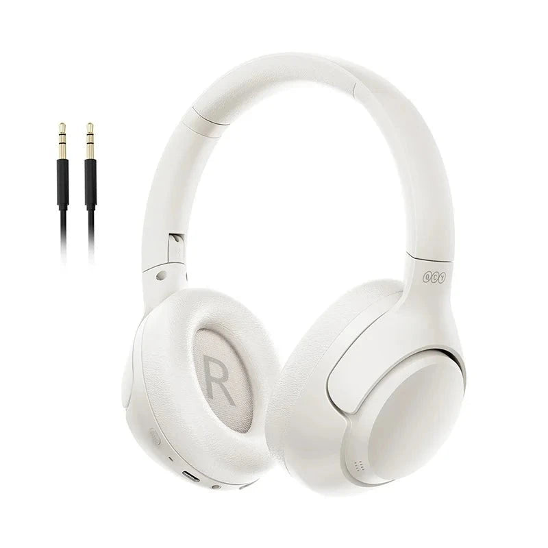 Bluetooth Headphones