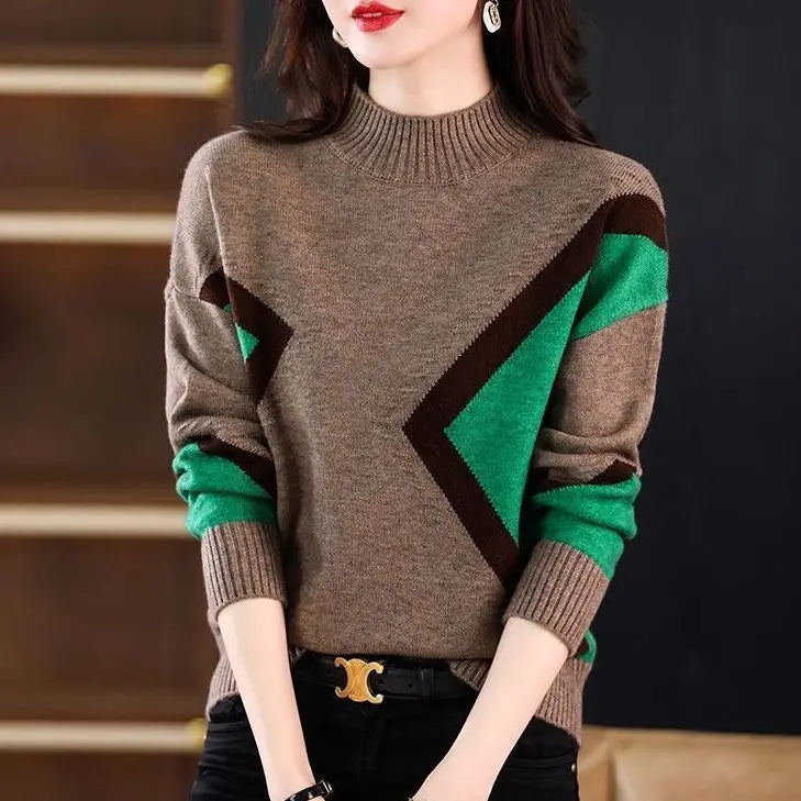 ladies sweater