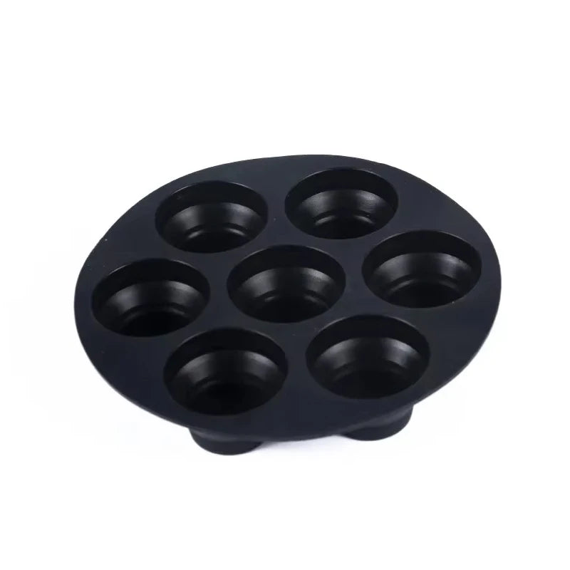 7-in-1 Air Fryer & Microwave Oven Baking Set