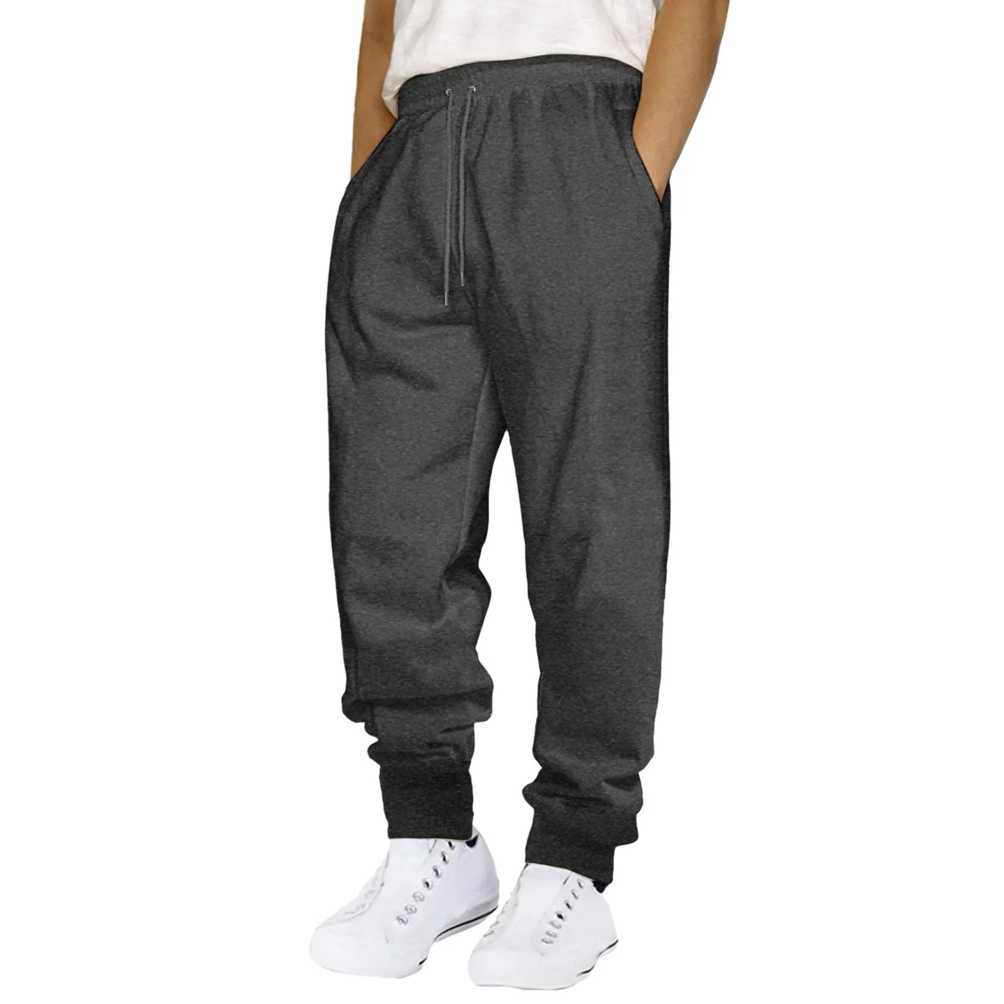 cargo trousers mens