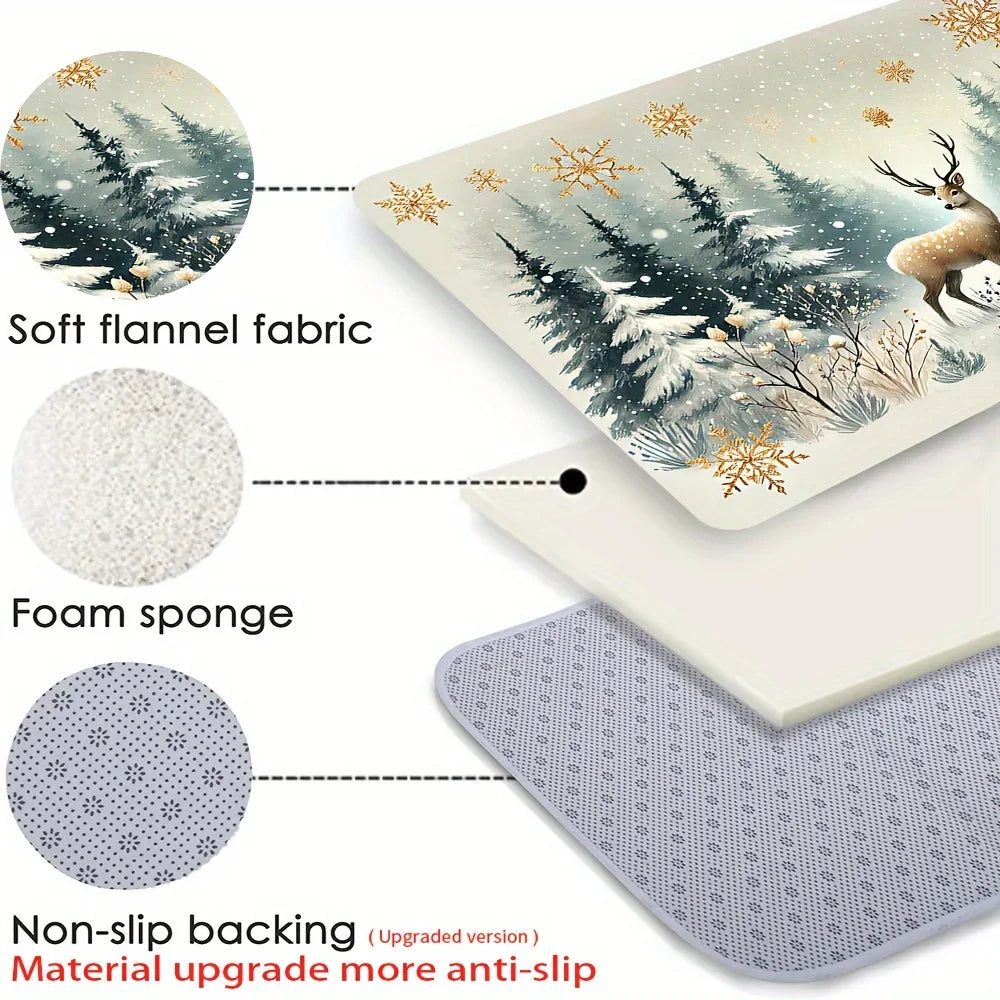 christmas home decor