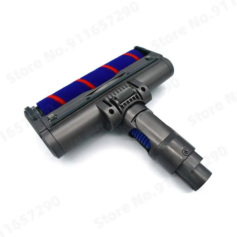 Accessoire de rouleau de balayeuse de remplacement