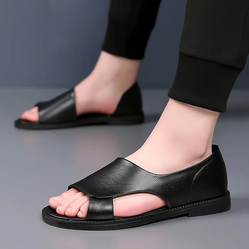 Men's Non-Slip Outwear Sandals