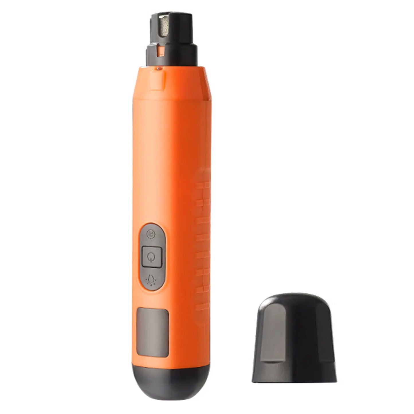 Wiederaufladbarer LED-Nagelschleifer für Haustiere