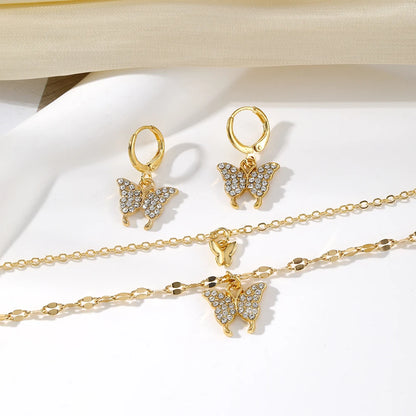 women jewelry set