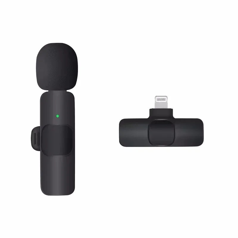 microphone wireless