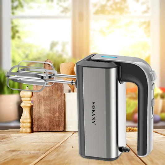 High Power Dough Blender Electric Food Mixer