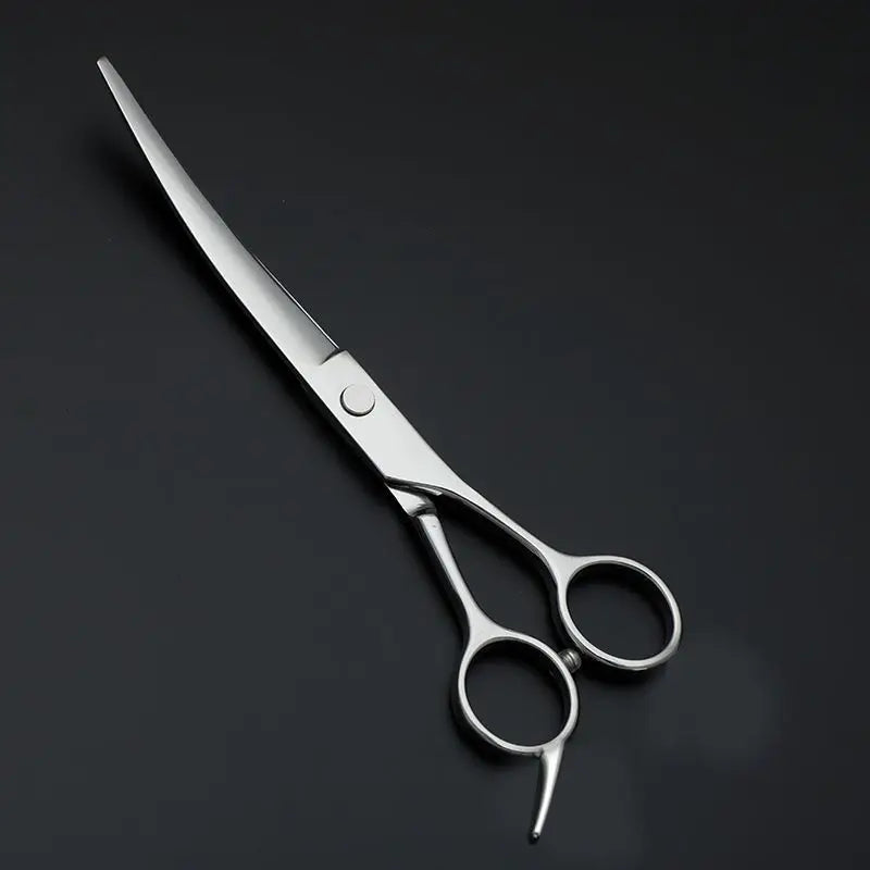 dog hair cutting scissors
