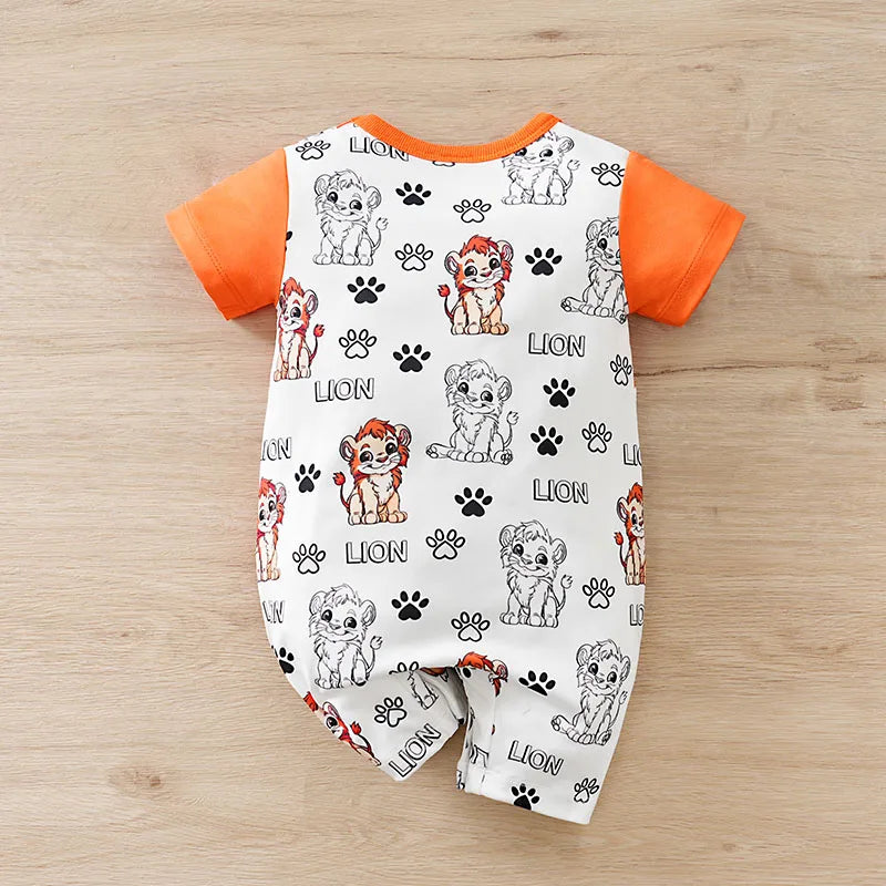Newborn Baby Clothes Set - Toddler Outfits