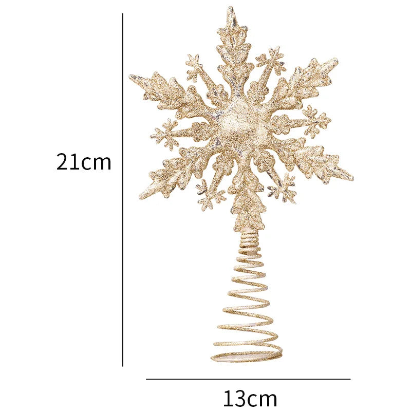 star tree topper