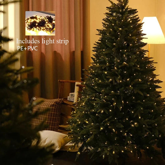 Modern Minimalist Christmas Tree