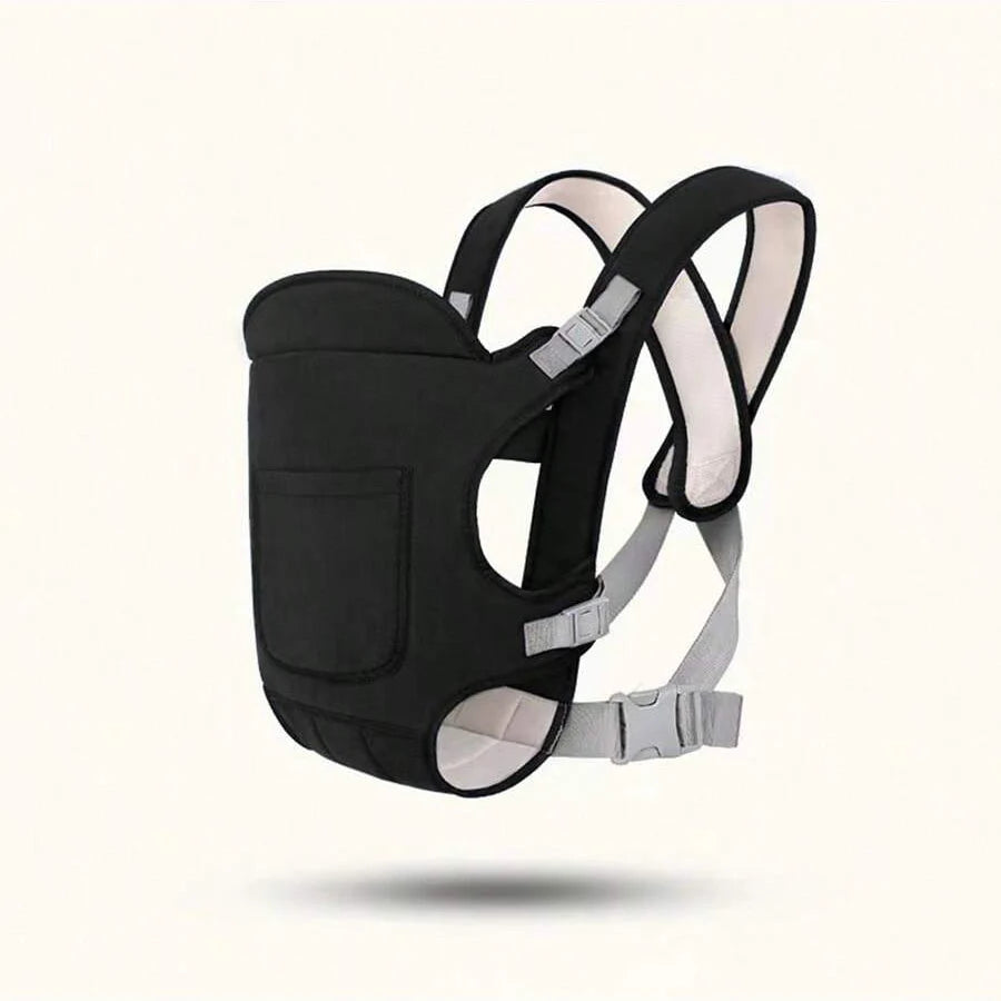 Breathable & Cool Lumbar Baby Stool Carrier