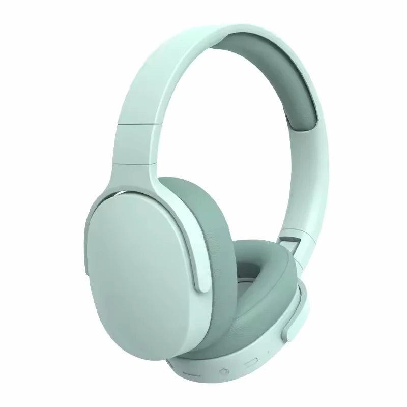 P2961 Bluetooth-Over-Ear-Stereokopfhörer