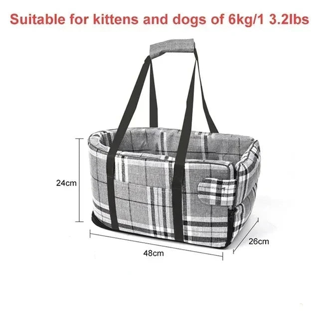 pet carrier