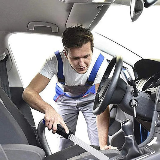 Multi-functional Brush Adapter Set