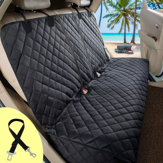 Waterproof Dog Car Seat Cover Protector