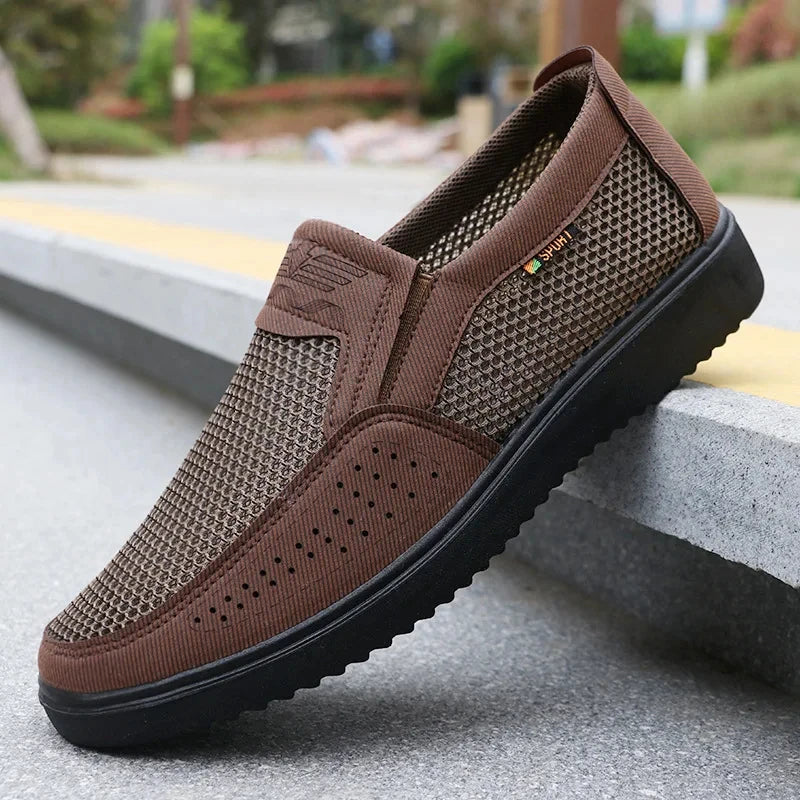 Men's Casual Walking Summer Sneakers