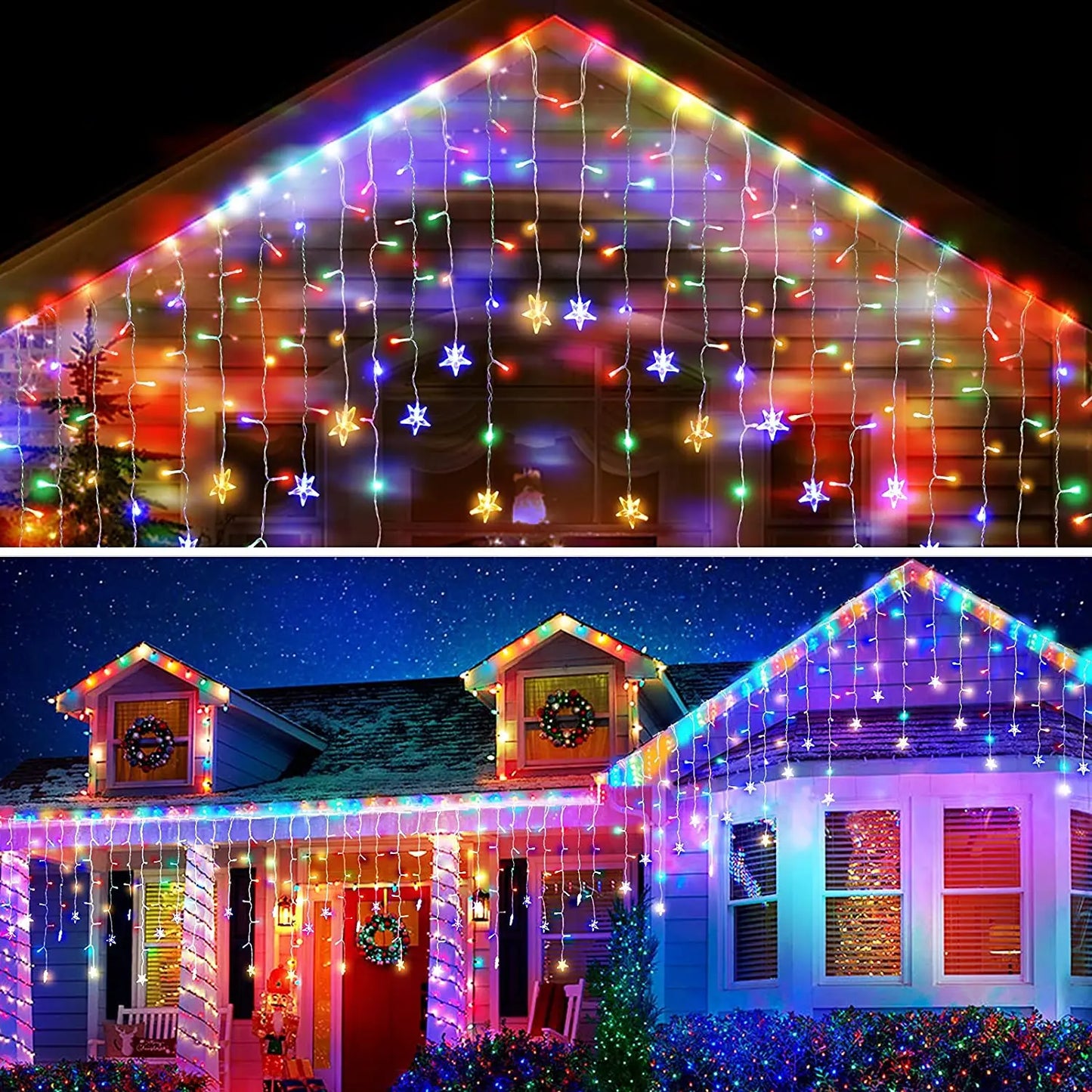 christmas led lights