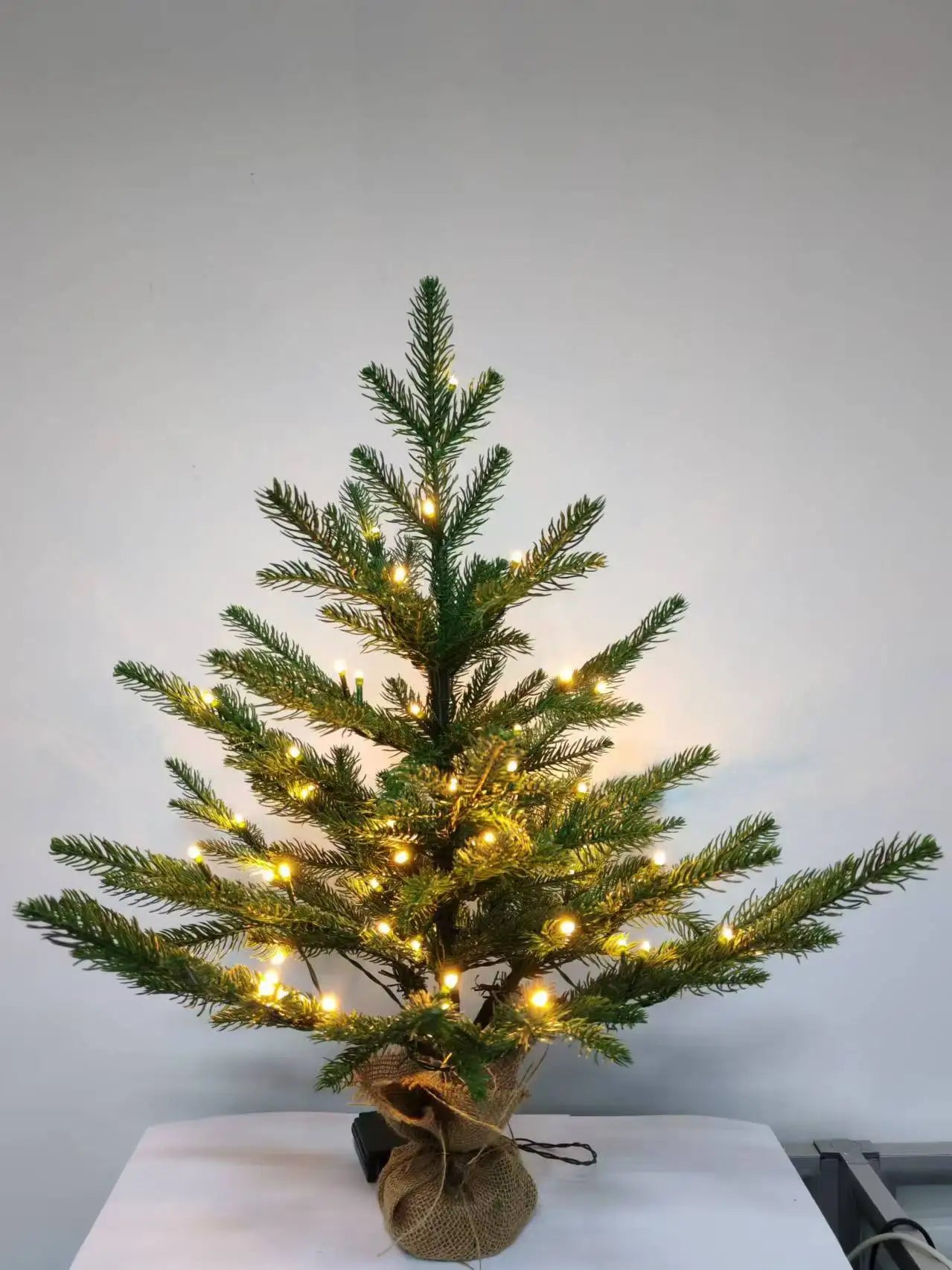 christmas tree decorations