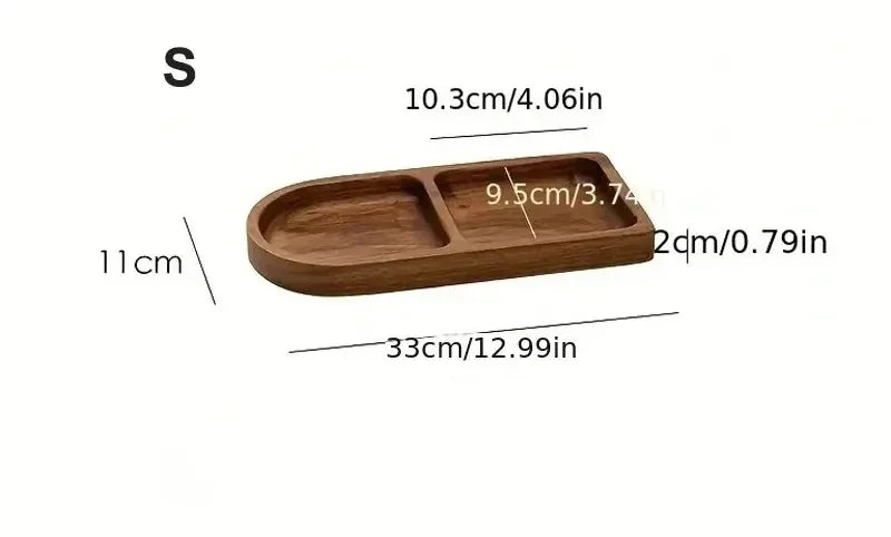 Japanese Style Plates