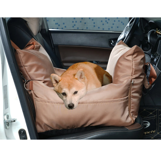 Waterproof Pet Car Seat Cover Mattress