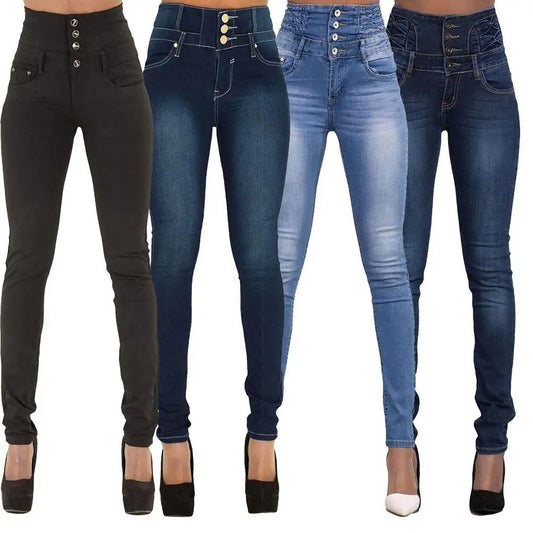 vintage jeans women
