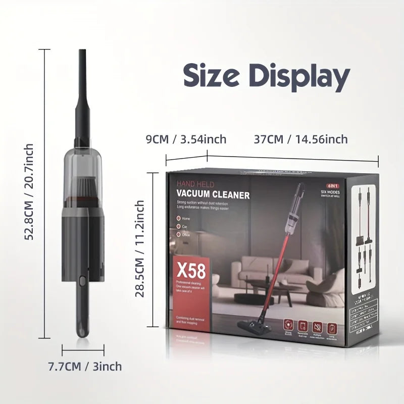 water vacuum cleaner