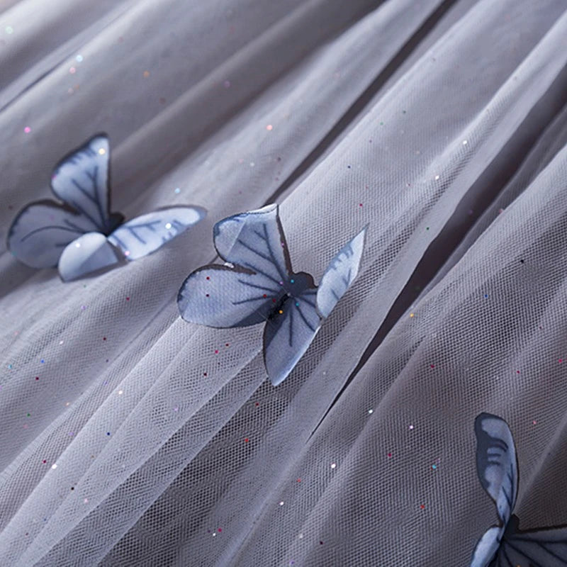 Baby Girl Clothes - Butterfly Sweet Outfits