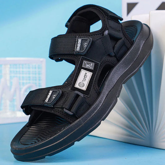 Sandales de plage décontractées pour hommes