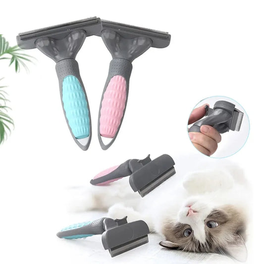 pet grooming accessories