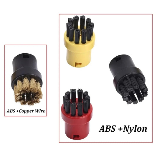 Powerful Replacement Brush Head