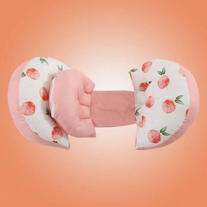 Soft Fabric Pregnancy Pillow