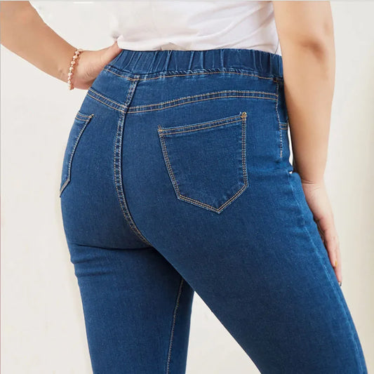 super skinny jeans