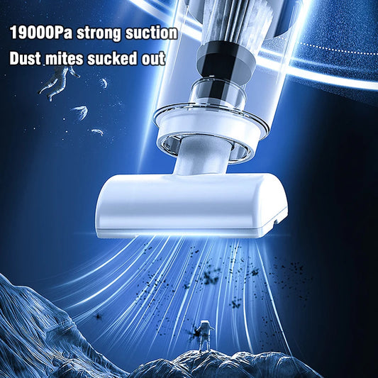 Kabelloser Handstaubsauger