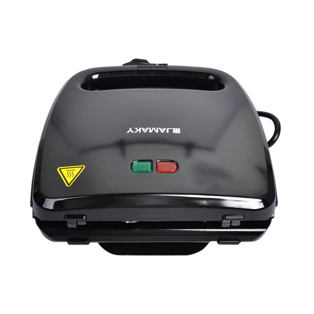 Mini Electric Walnut Cake Maker