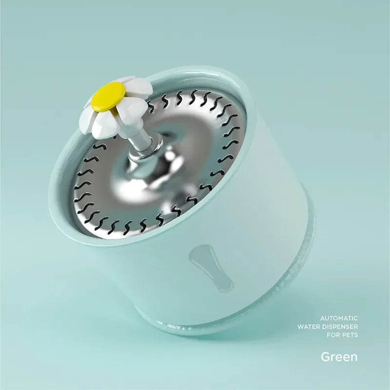 pet water dispenser