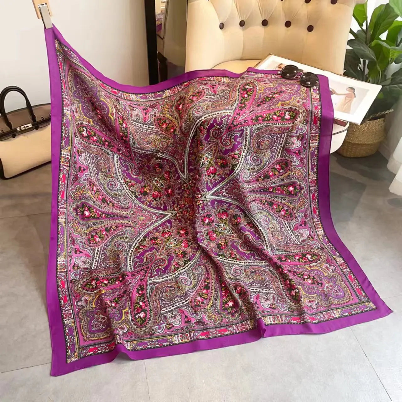 womens shawl