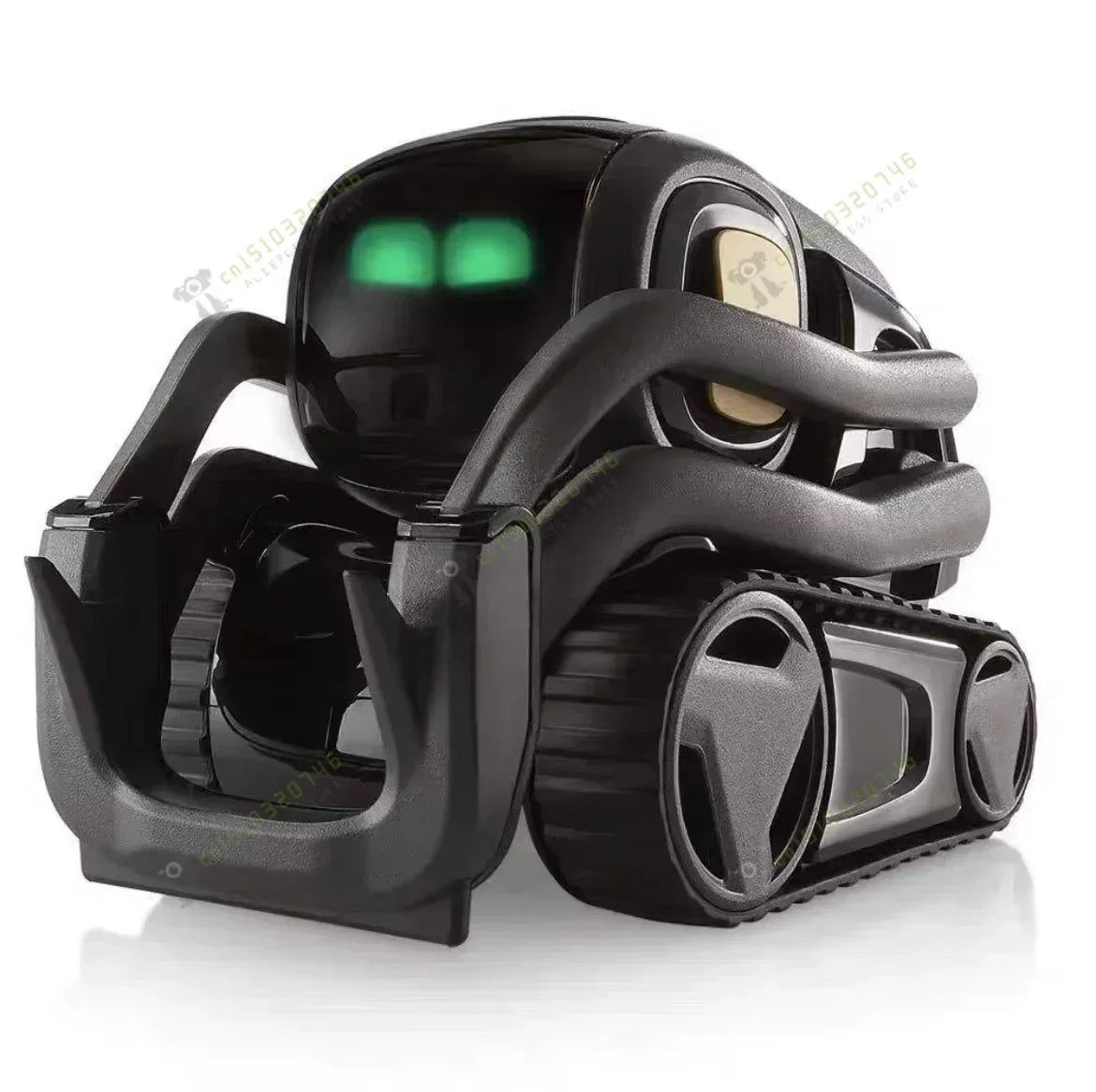 Jouet robot télécommandé rechargeable